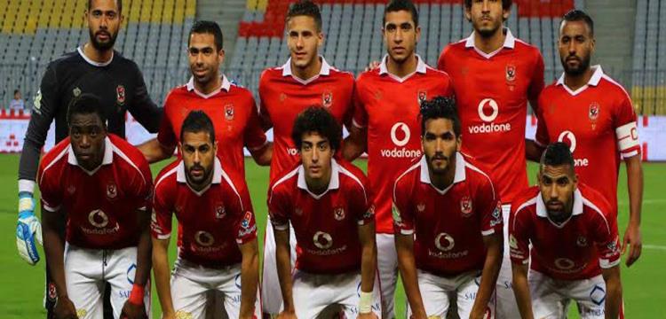 الاهلي الاهلي